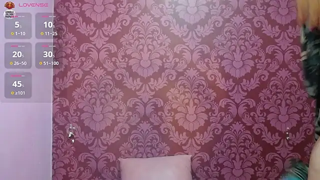 juliana_diaz 现场XXX聊天