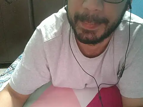 Precumboner – Naživo XXX chat