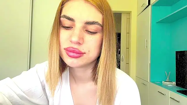 Živý XXX chat CasseyParnes