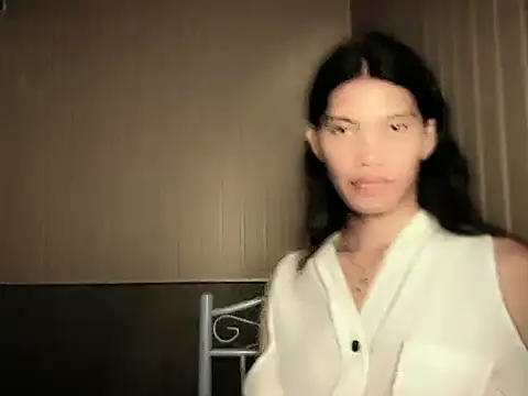 Yourgoddess_jayve Obrolan Langsung XXX