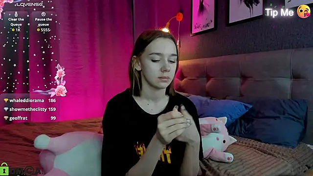 Lesi_Moonie01 Obrolan Langsung XXX