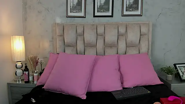 Megan_fenix Obrolan Langsung XXX