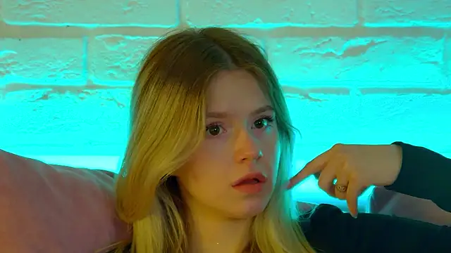 MilanaBalmain XXX чат на живо