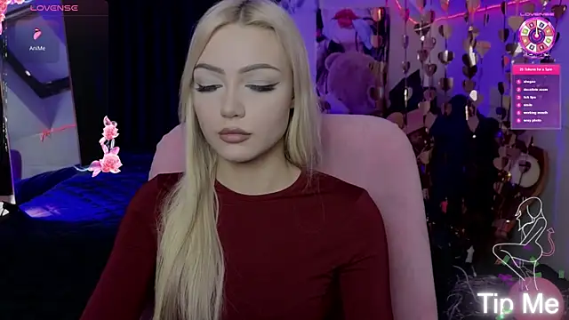 Chat XXX Live LinaLirian
