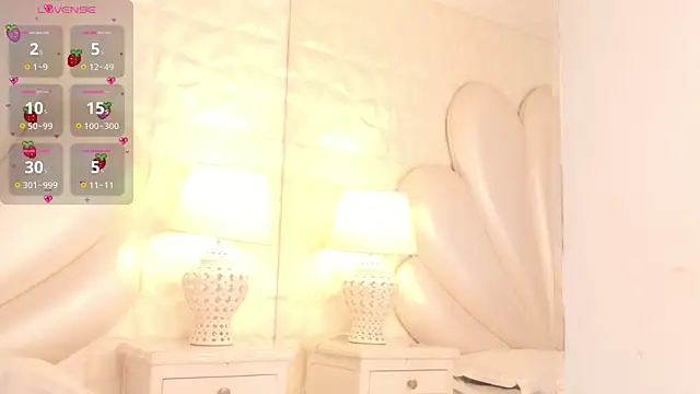 Živý XXX chat SammyJhuls