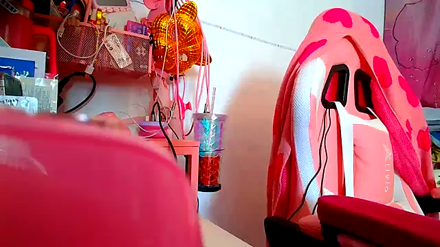 Živý XXX chat PrincessKDoll