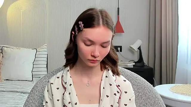 MirthaBaroni: онлайн-секс-чат