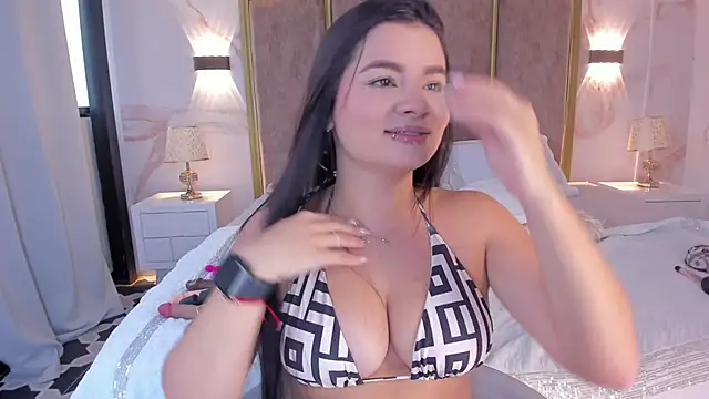 ValeriaOrtega 라이브 XXX 채팅