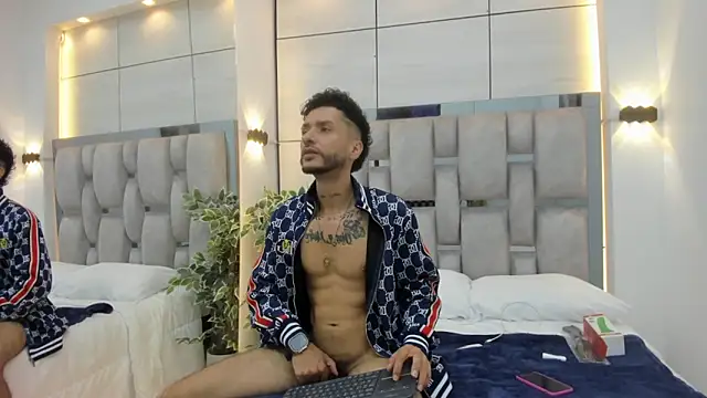 Chat XXX en directo de denis_winslow