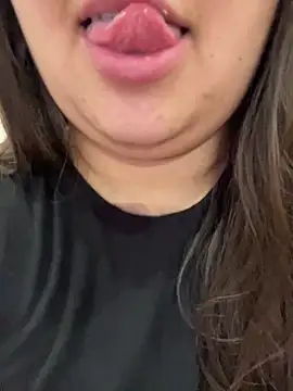 Chat XXX en directo de Jane_BBW
