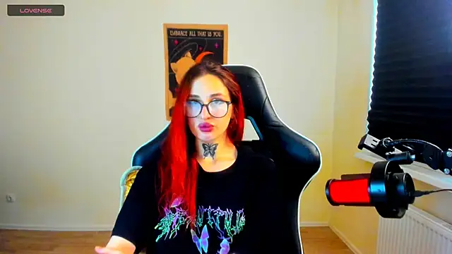 your_tora Chat XXX in diretta