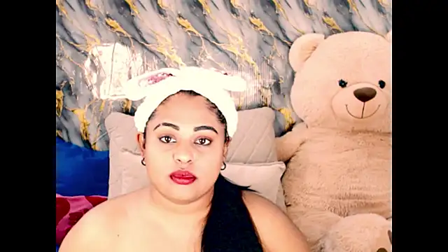 Chat XXX en directo de BabyG4u