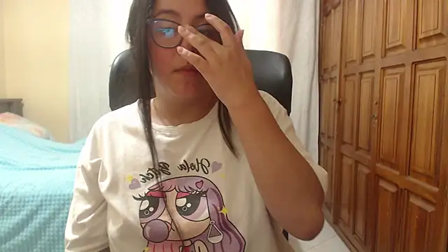 Chat XXX en directo de Venus_cat_