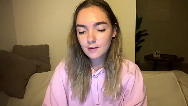 RoxyWet Chat XXX live