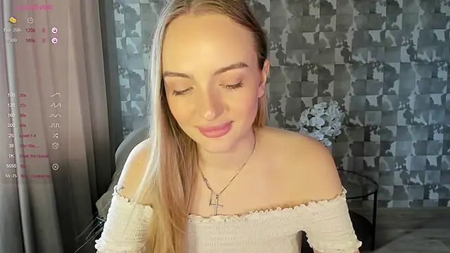 Czat XXX na żywo – A_delina