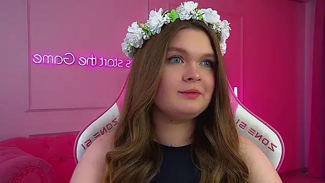 Chat XXX en directo de CrystalLyons
