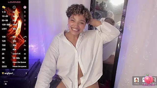 chloe_kisses Live XXX-chat