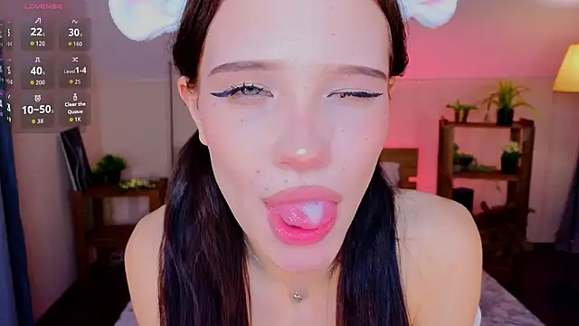 Deibora – Naživo XXX chat