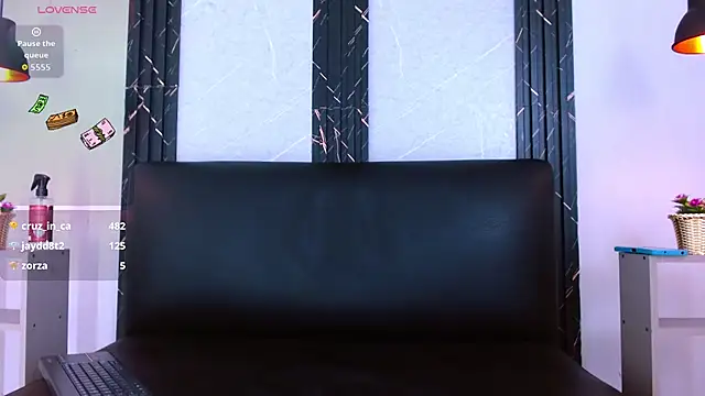 Živý XXX chat Feiccer_Castquer