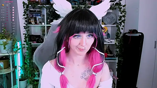 ohclementine's Live XXX Chat