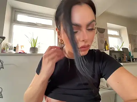 FrancescaXO 现场XXX聊天