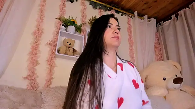 Czat XXX na żywo – Idara_Rosse