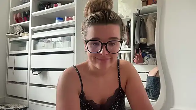 maisiesmithx – Live XXX-chat