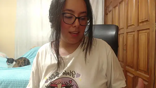 Chatroom XXX en direct de Venus_cat_