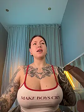 Tattitude_ live XXX chat