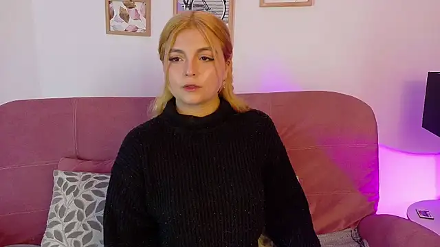 Chat XXX Live Juanita_owens