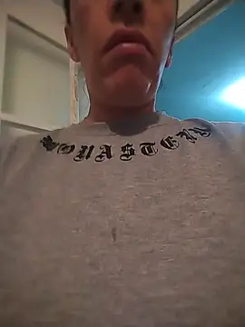 XXX chat uživo modela Shantey_Laurent