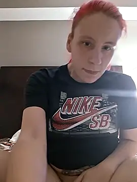 PrettyPocahontas69: απευθείας συνομιλία ΧΧΧ