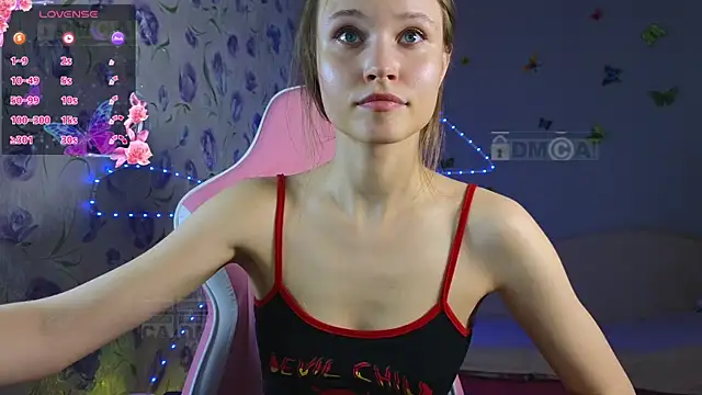 Armurra15 Live XXX-Chat