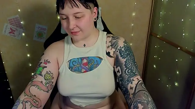 Chat XXX Live Belinda_Starlight