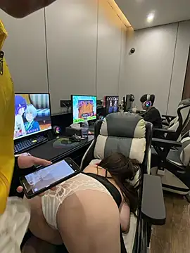 XXX chat uživo modela TTbeibi-178