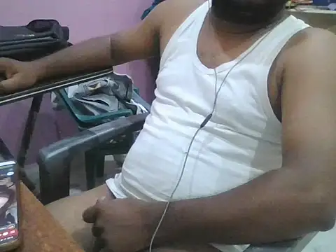 Chat XXX ao vivo de ITGuyhyd