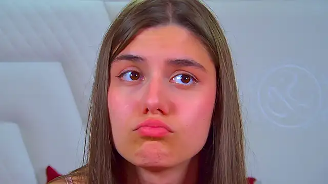 Chat +18 de ArianaAllens ao vivo