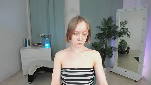 Živý XXX chat LilianKroft