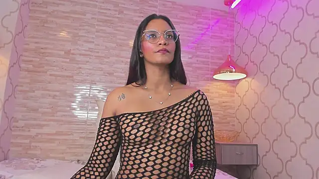 ZoeSmitth Chat XXX live