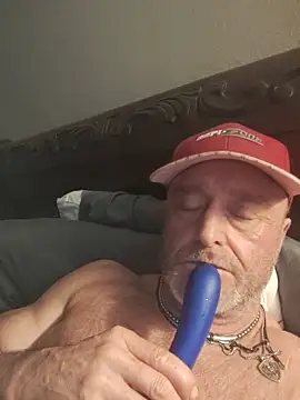 Webkamerová show Slydog1010