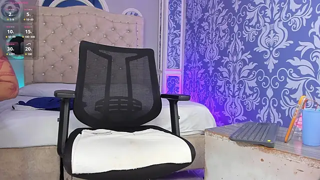 bear_mao_ লাইভ XXX চ্যাট
