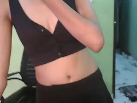 babycharu's Live XXX Chat
