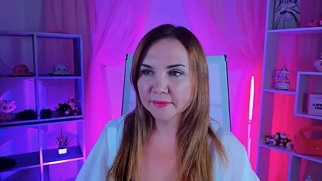 AylaTallow's Live XXX Chat
