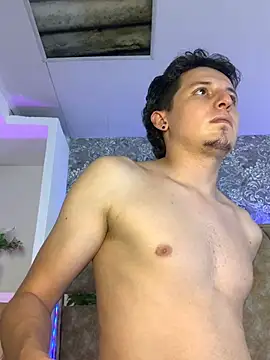 Show webcam de SsexCouplee