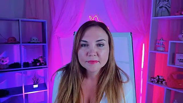Czat XXX na żywo – AylaTallow