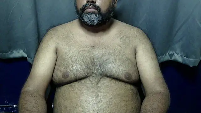 hairysubcub_70 Obrolan Langsung XXX