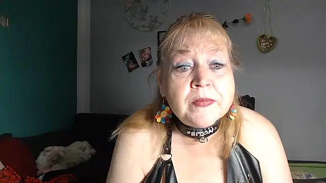 Blasflittchen Live XXX-chat