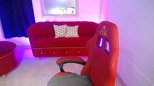 Czat XXX na żywo – nathaly_low1