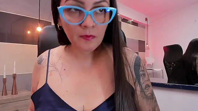 Zara_Jackson 라이브 XXX 채팅