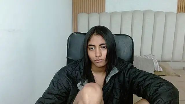 shaneelle – Live XXX-chat